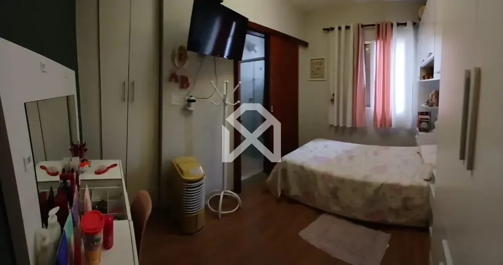 Casa, 2 quartos, 59 m² - Foto 2