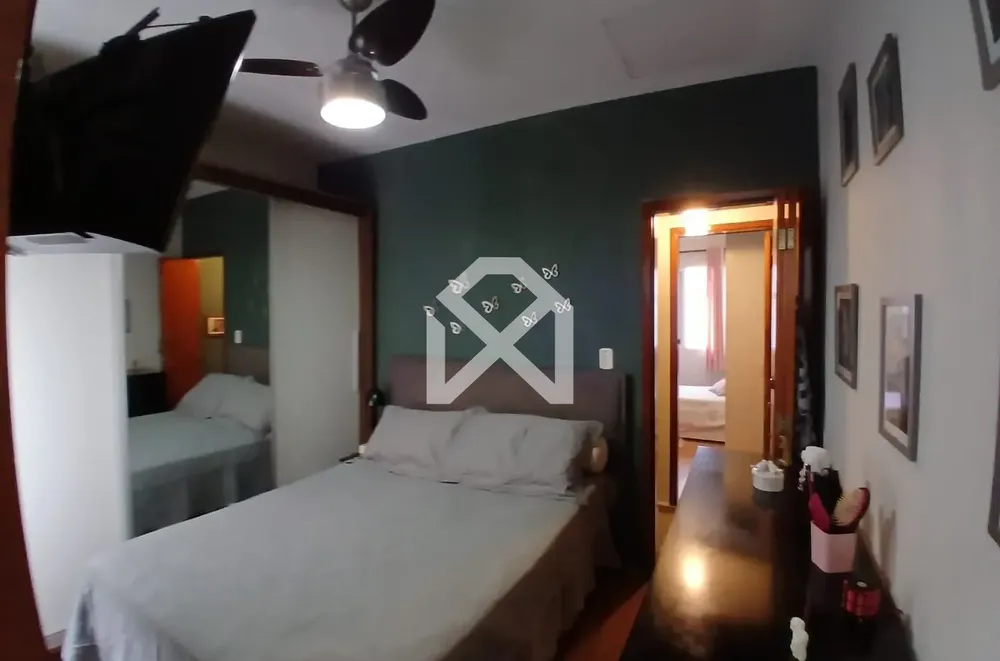 Casa, 2 quartos, 59 m² - Foto 5