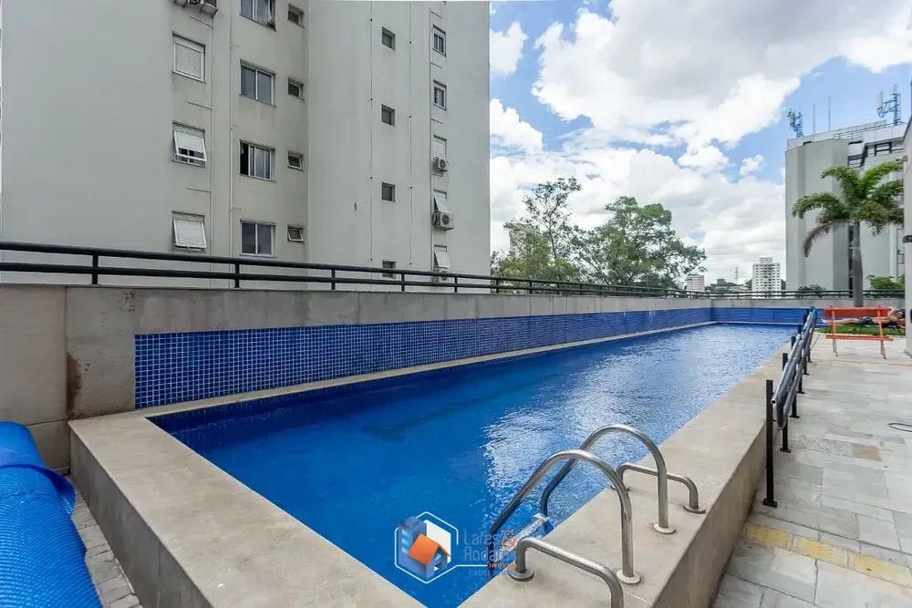 Apartamento, 2 quartos, 85 m² - Foto 5