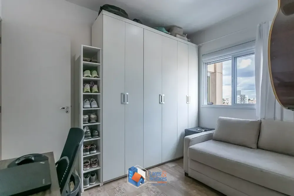 Apartamento, 2 quartos, 85 m² - Foto 6