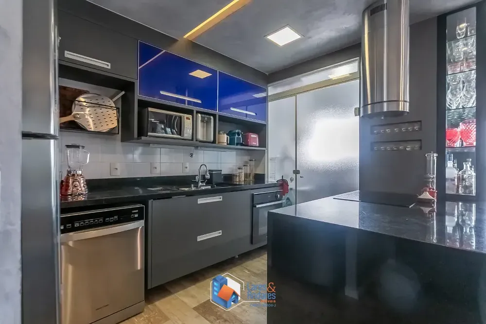 Apartamento, 2 quartos, 85 m² - Foto 7