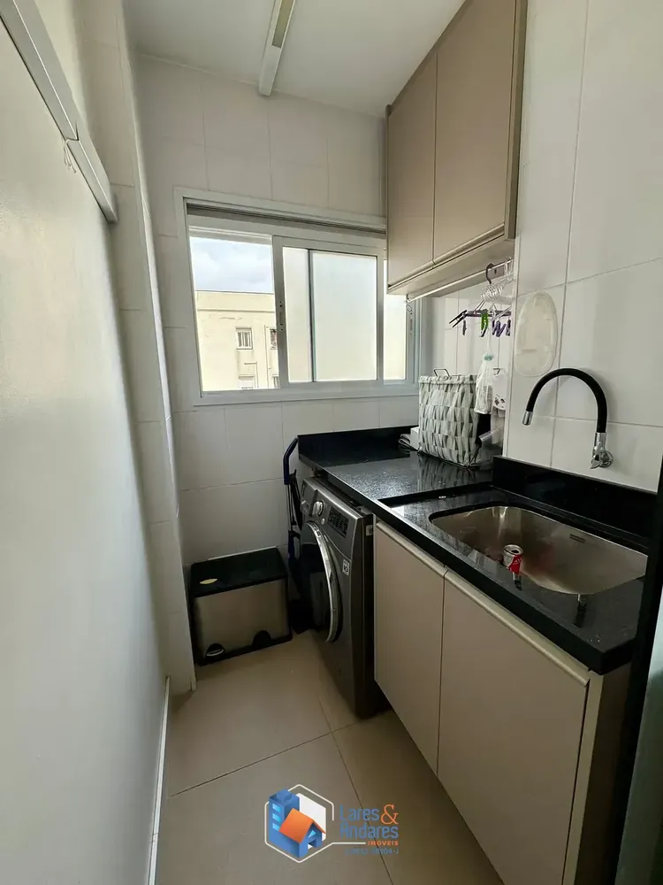 Apartamento, 2 quartos, 85 m² - Foto 8