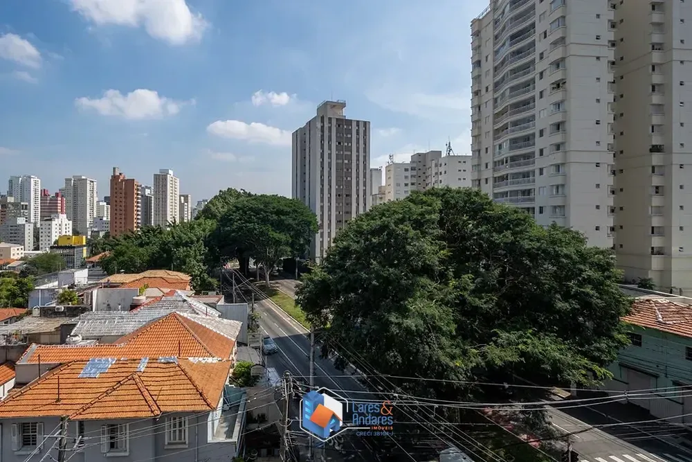 Apartamento, 3 quartos, 145 m² - Foto 4