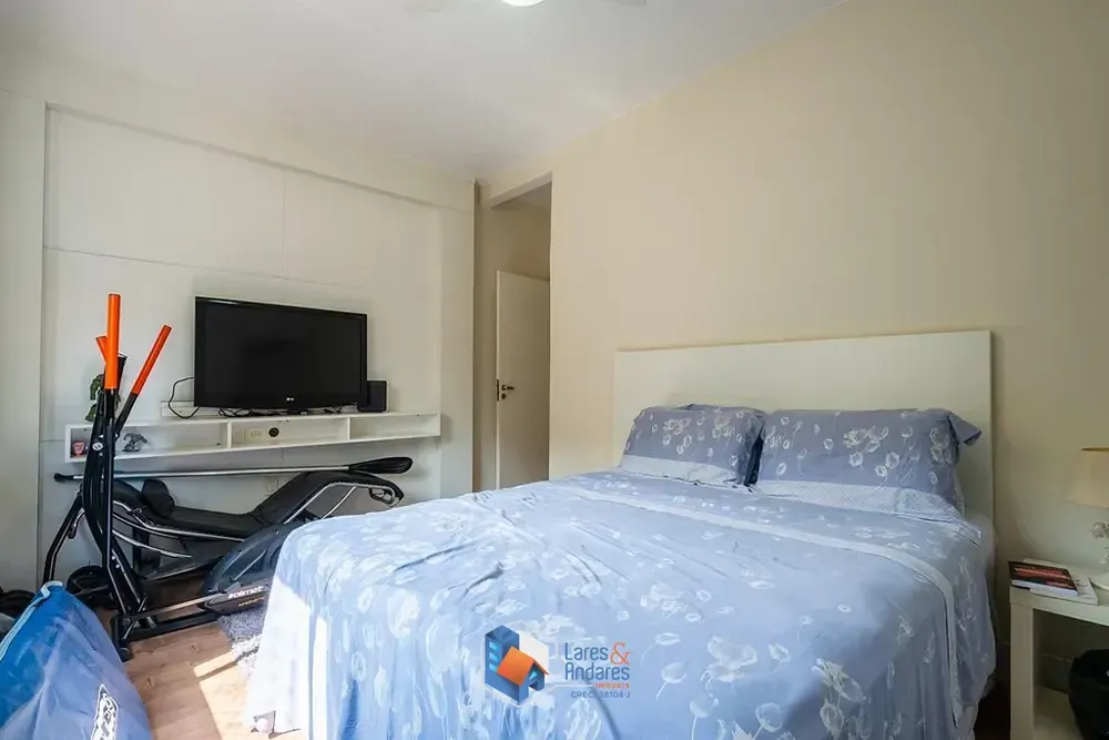 Apartamento, 3 quartos, 145 m² - Foto 2