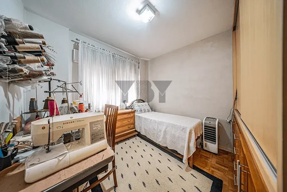 Apartamento, 2 quartos, 63 m² - Foto 7