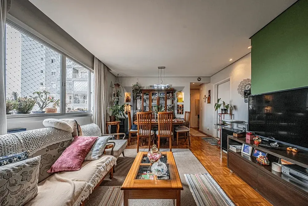 Apartamento, 2 quartos, 63 m² - Foto 3