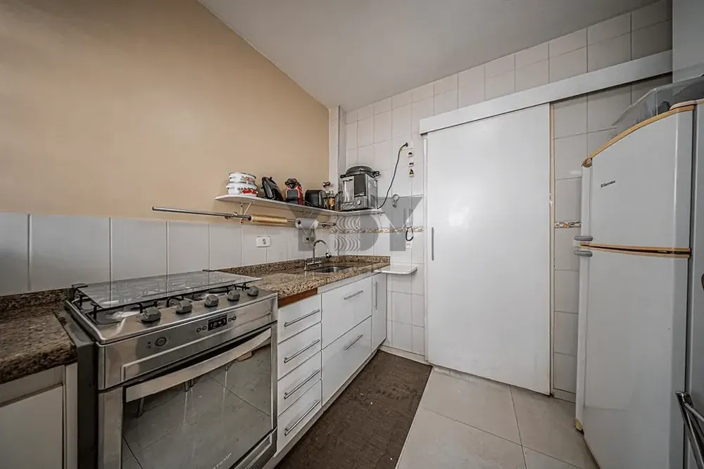Apartamento, 2 quartos, 63 m² - Foto 4