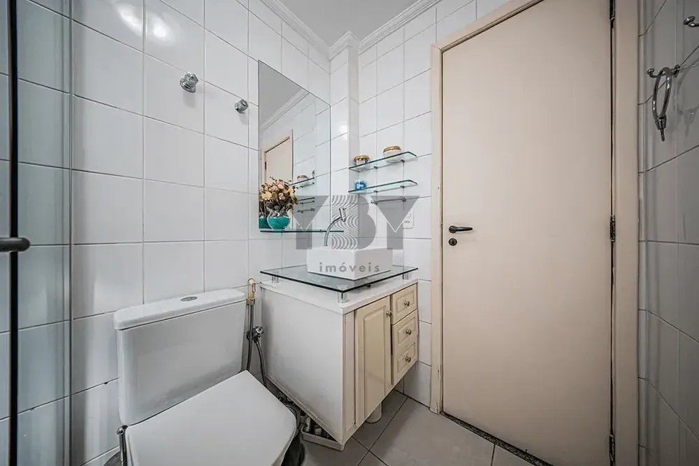 Apartamento, 2 quartos, 63 m² - Foto 1