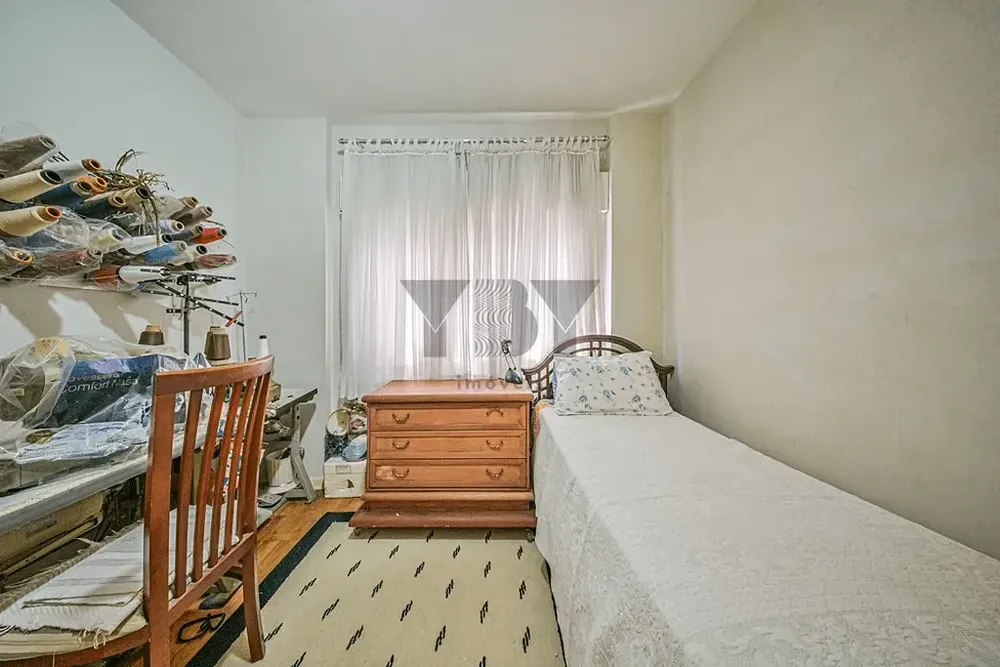 Apartamento, 2 quartos, 63 m² - Foto 2