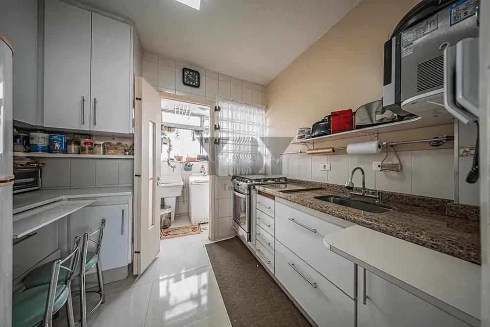 Apartamento, 2 quartos, 63 m² - Foto 6