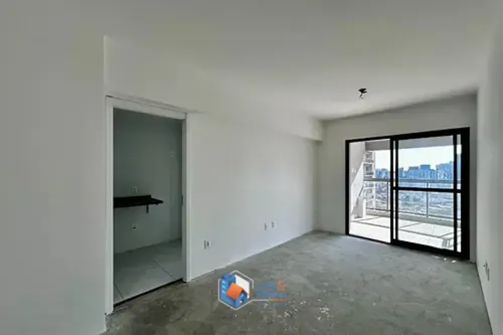 Apartamento, 2 quartos, 67 m² - Foto 1