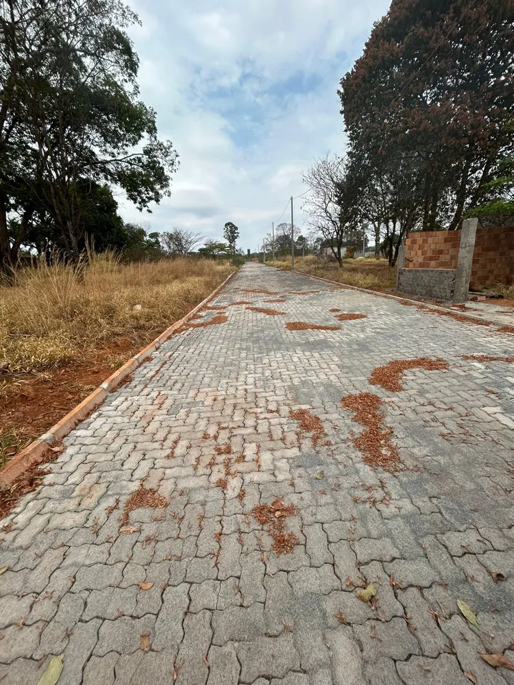 Terreno, 400 m² - Foto 2