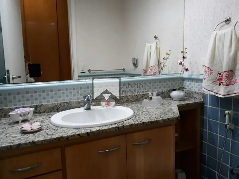 Cobertura, 3 quartos, 260 m² - Foto 5