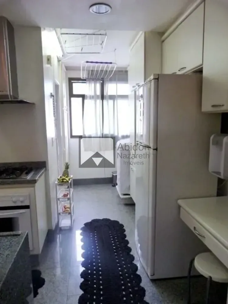 Cobertura, 3 quartos, 260 m² - Foto 4