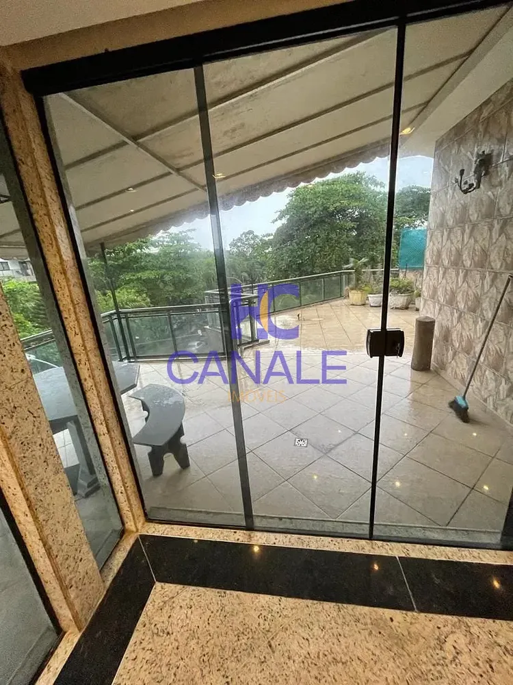 Cobertura, 3 quartos, 190 m² - Foto 31
