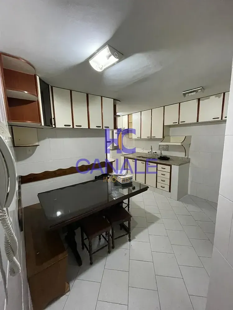 Cobertura, 3 quartos, 190 m² - Foto 6
