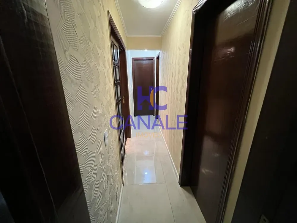 Cobertura, 3 quartos, 190 m² - Foto 7