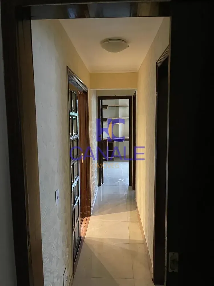 Cobertura, 3 quartos, 190 m² - Foto 11