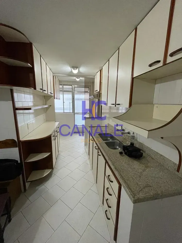 Cobertura, 3 quartos, 190 m² - Foto 12