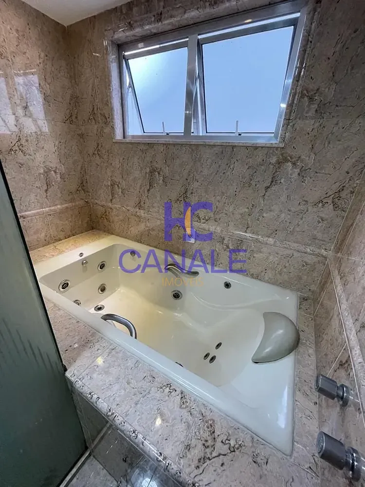 Cobertura, 3 quartos, 190 m² - Foto 18