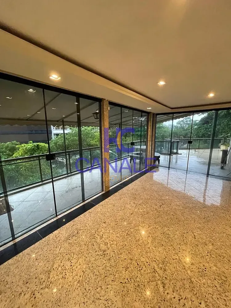 Cobertura, 3 quartos, 190 m² - Foto 34