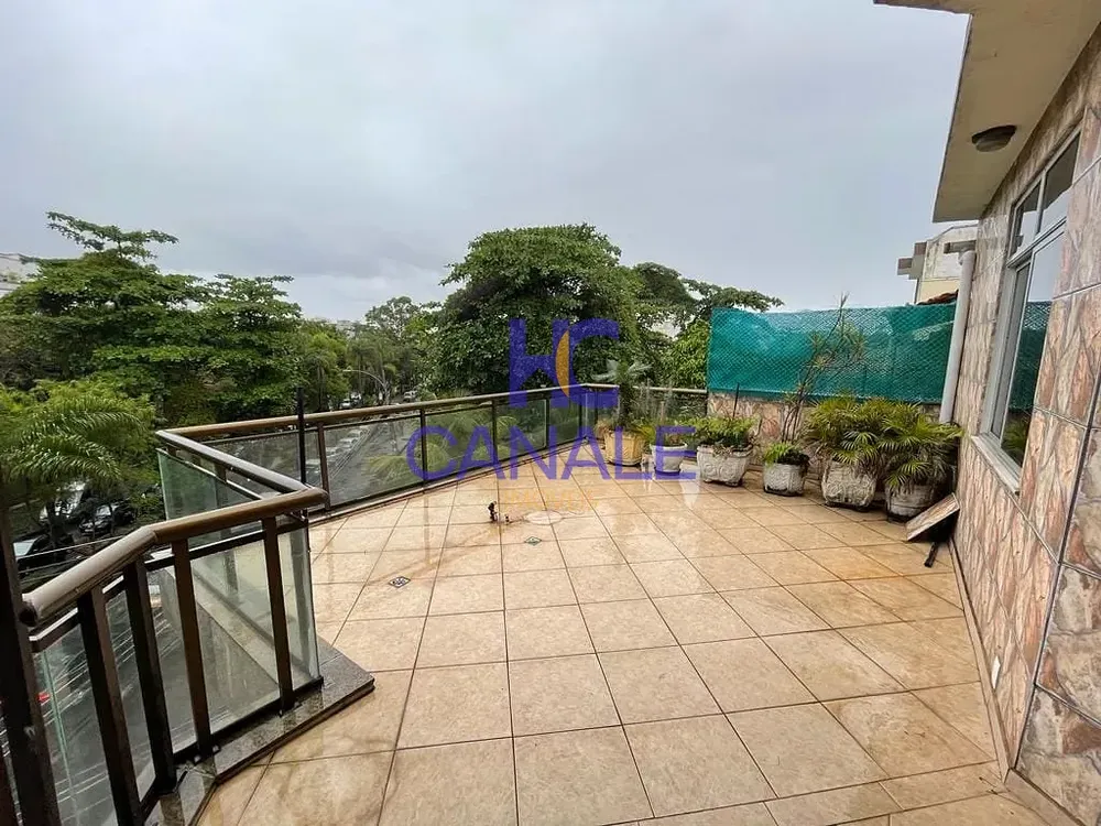 Cobertura, 3 quartos, 190 m² - Foto 23