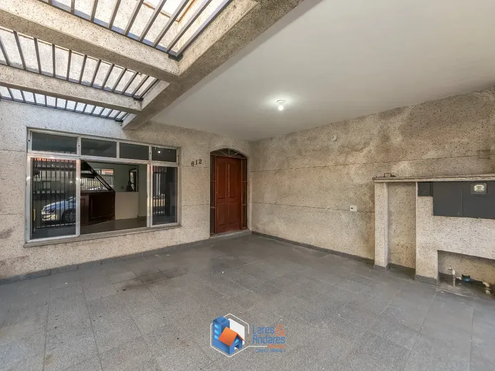 Casa, 3 quartos, 275 m² - Foto 3