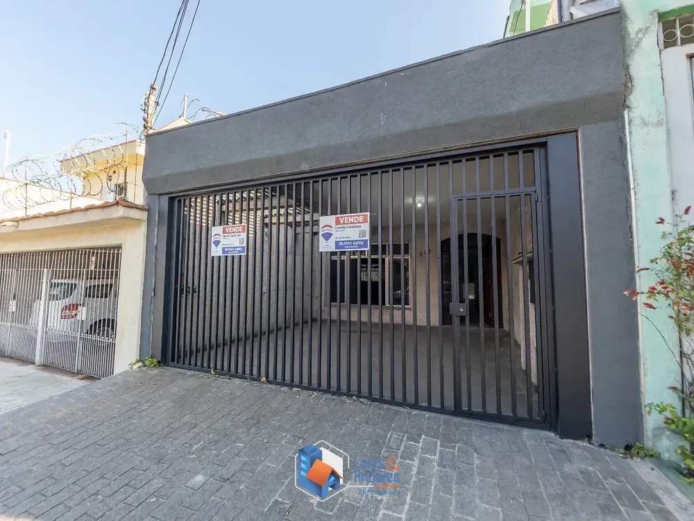 Casa, 3 quartos, 275 m² - Foto 1