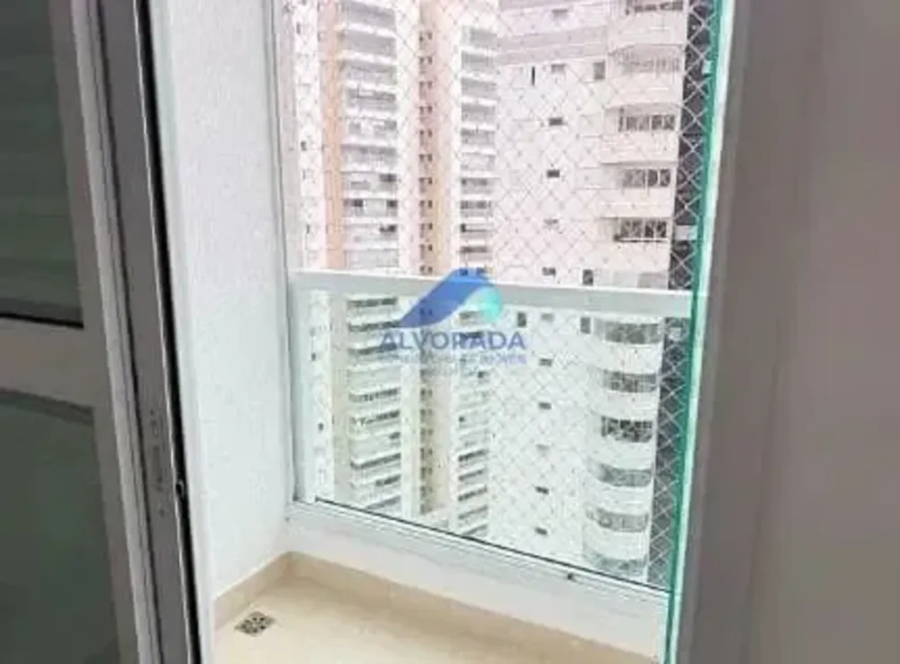 Apartamento, 1 quarto, 56 m² - Foto 1