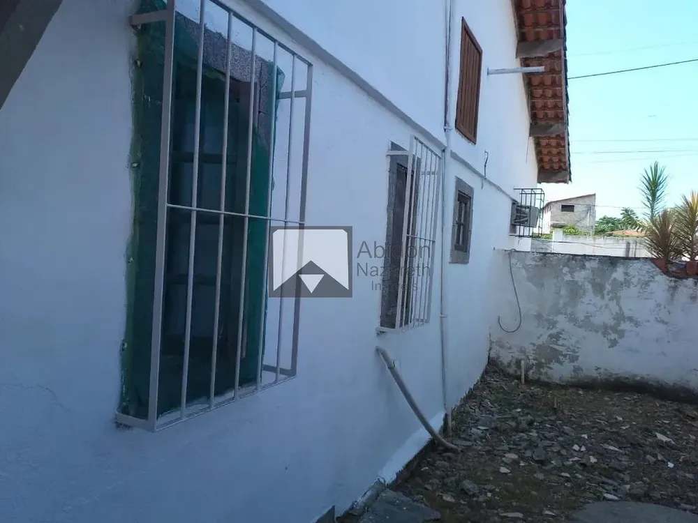 Casa, 3 quartos, 240 m² - Foto 1