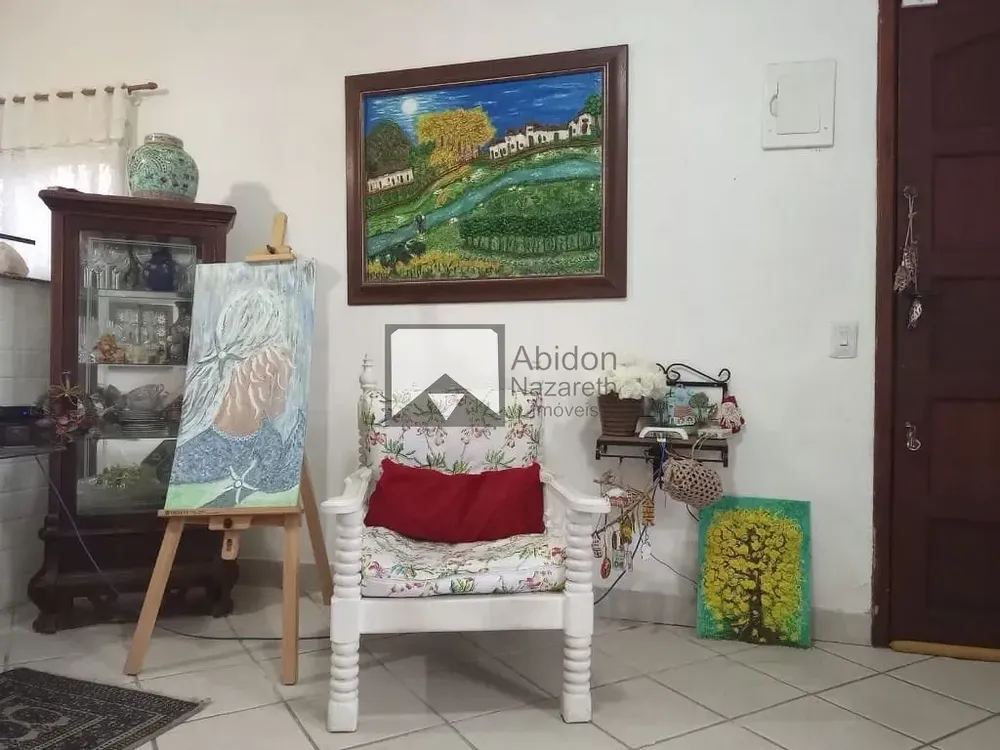Casa, 3 quartos, 240 m² - Foto 2