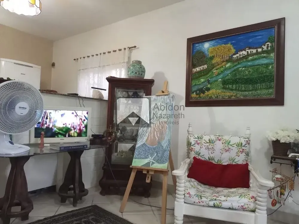 Casa, 3 quartos, 240 m² - Foto 8