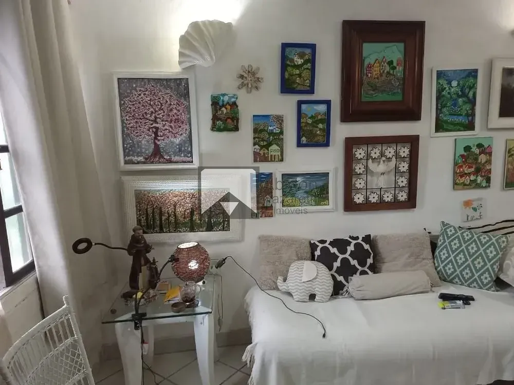 Casa, 3 quartos, 240 m² - Foto 20