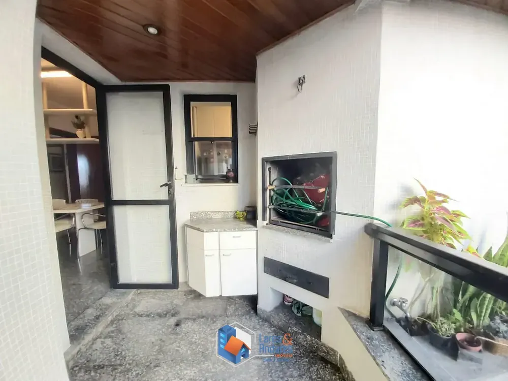Apartamento, 4 quartos, 200 m² - Foto 7
