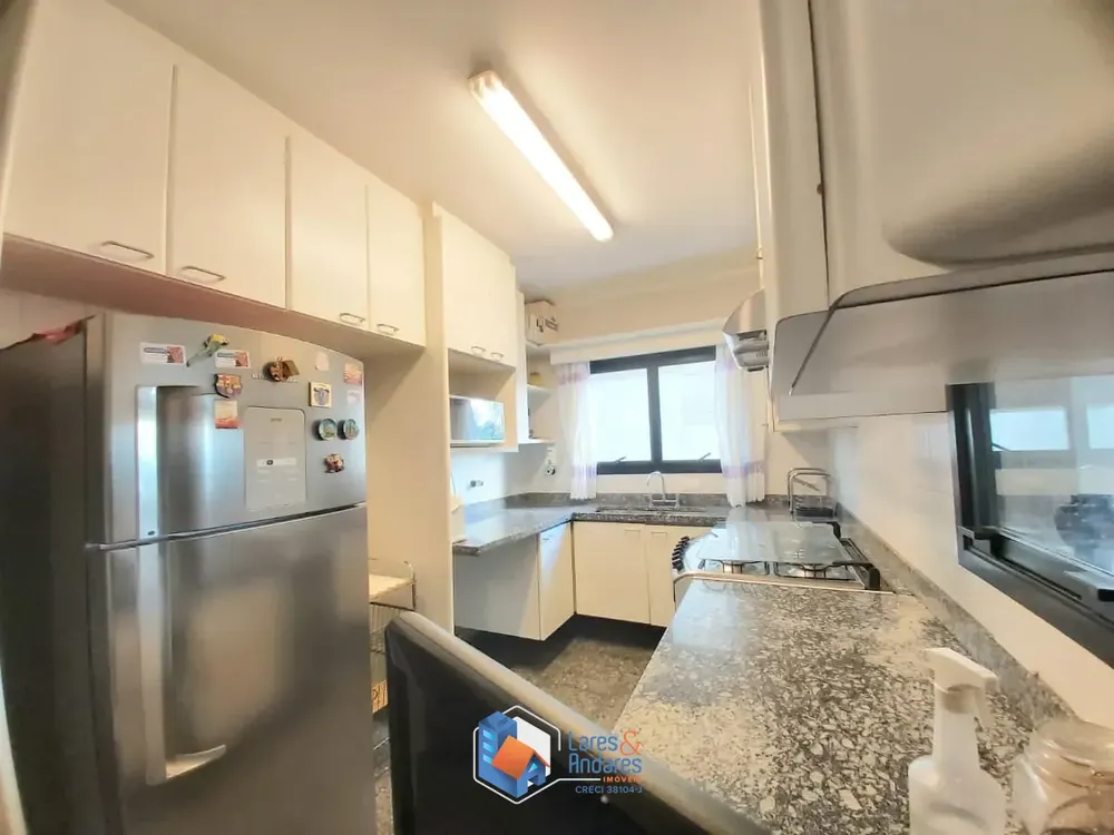 Apartamento, 4 quartos, 200 m² - Foto 8