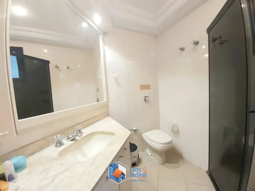 Apartamento, 4 quartos, 200 m² - Foto 5