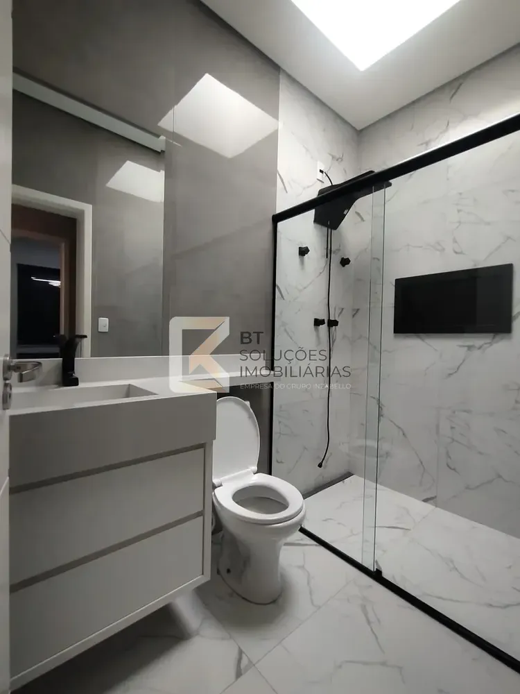 Casa, 3 quartos, 220 m² - Foto 8