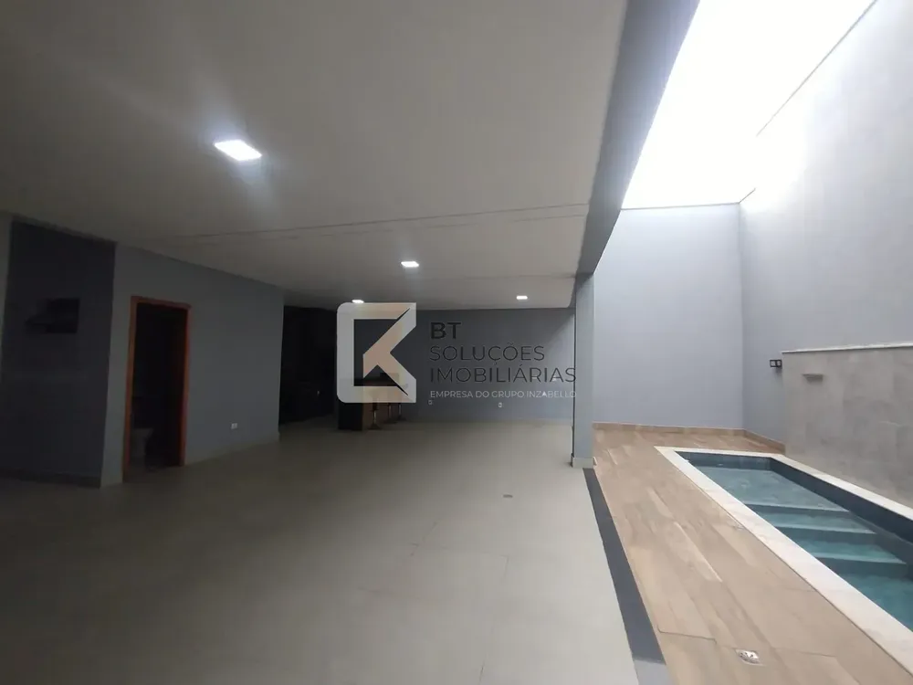 Casa, 3 quartos, 220 m² - Foto 4