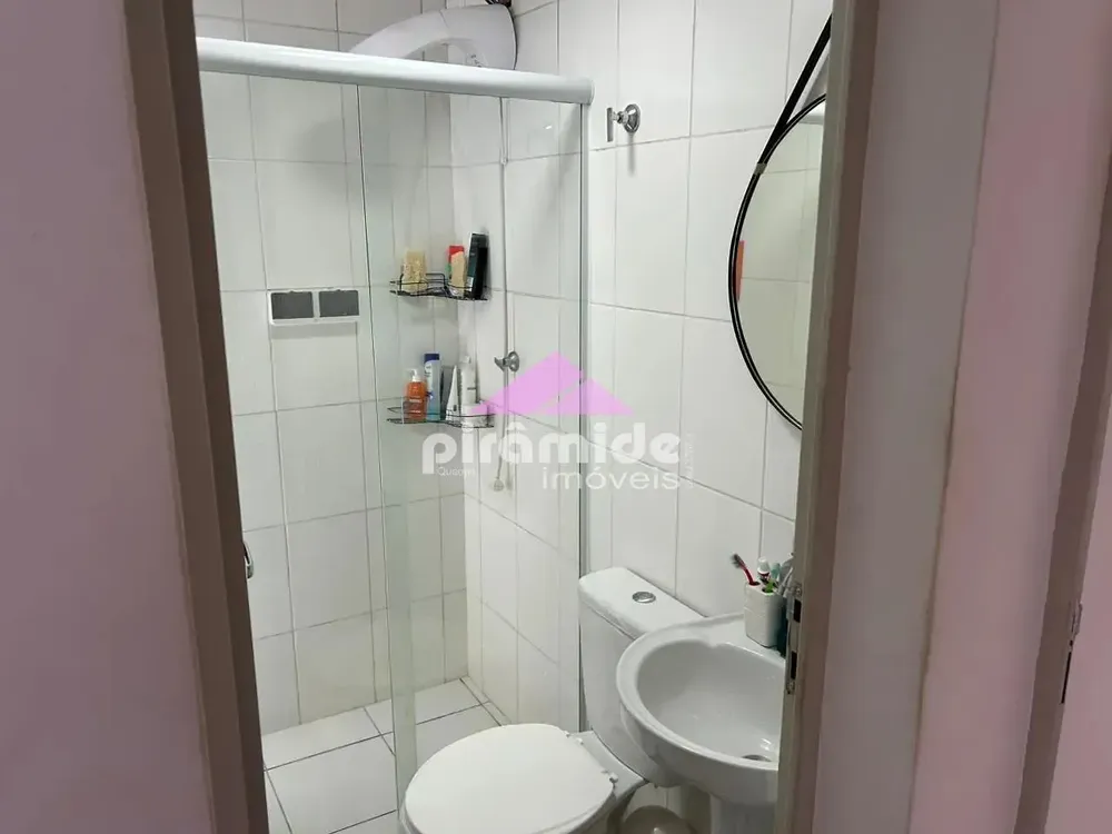 Apartamento, 2 quartos, 48 m² - Foto 3