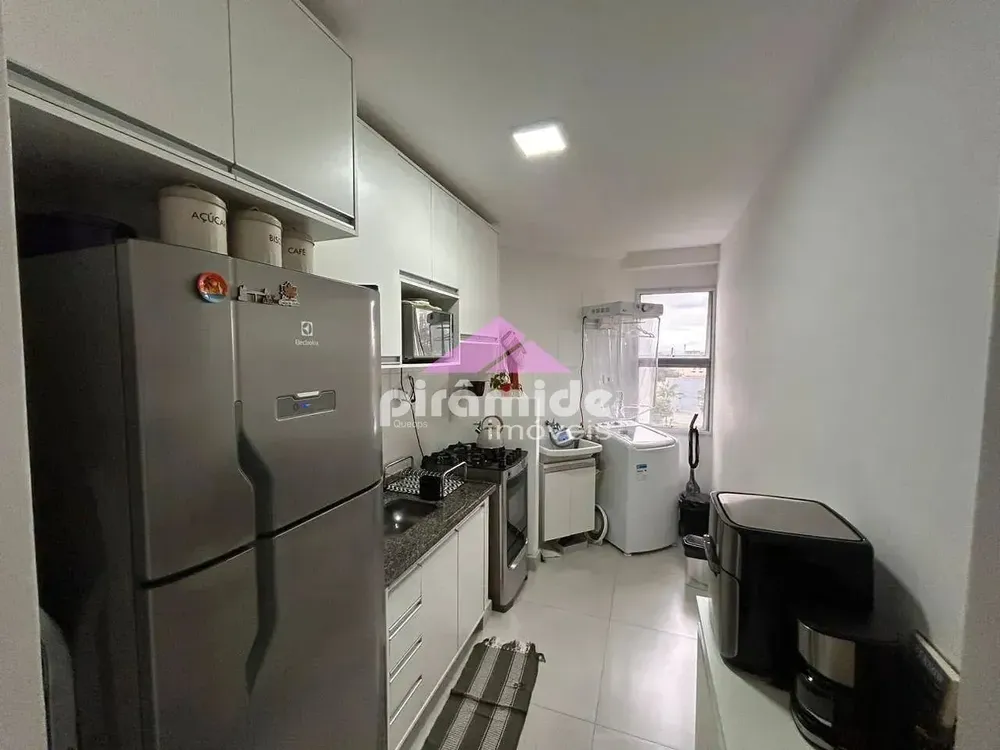 Apartamento, 2 quartos, 48 m² - Foto 1