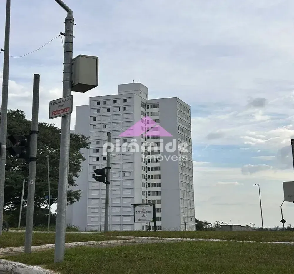 Apartamento, 2 quartos, 48 m² - Foto 4