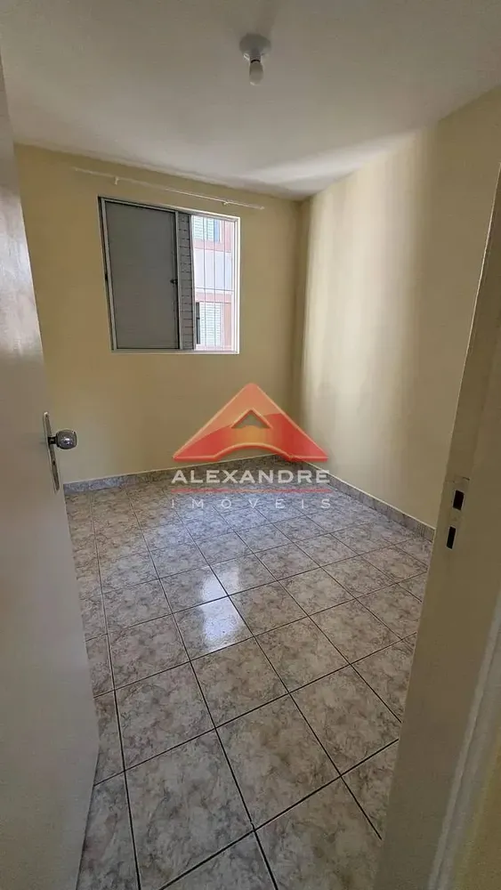 Apartamento, 2 quartos, 49 m² - Foto 2