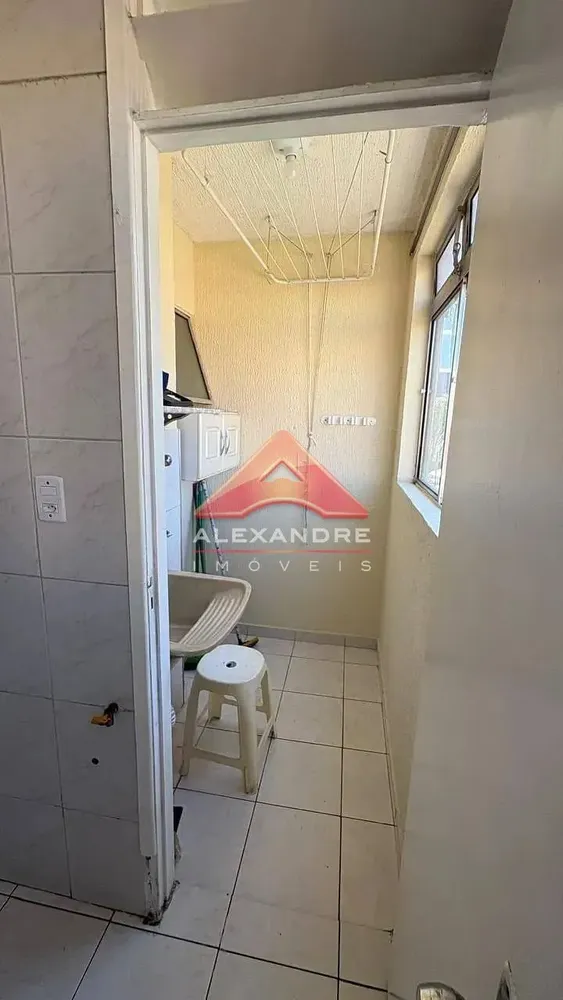 Apartamento, 2 quartos, 49 m² - Foto 4