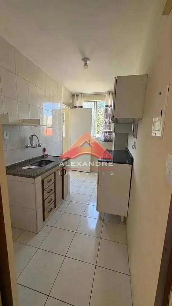 Apartamento, 2 quartos, 49 m² - Foto 3