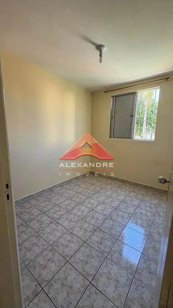 Apartamento, 2 quartos, 49 m² - Foto 6