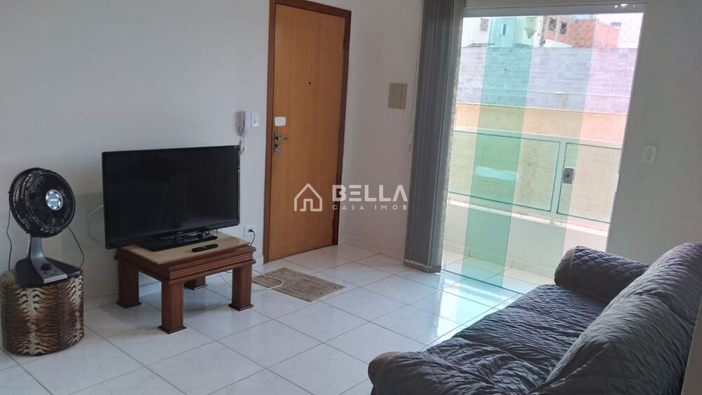 Apartamento à venda com 2 quartos, 75m² - Foto 2