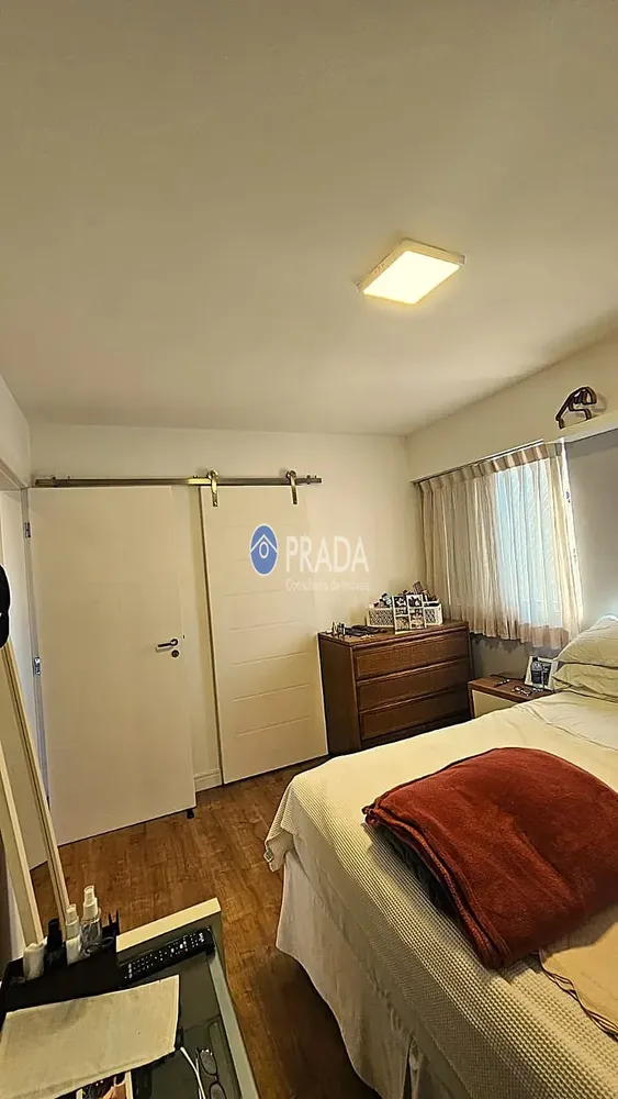 Apartamento, 2 quartos, 91 m² - Foto 8