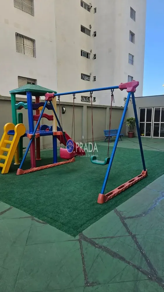 Apartamento, 2 quartos, 91 m² - Foto 2