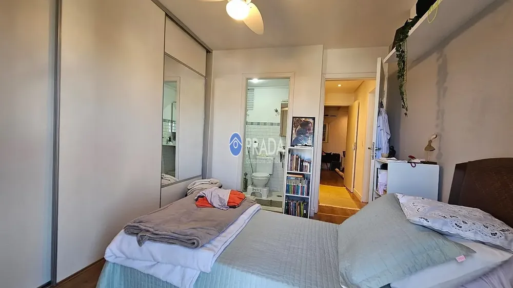 Apartamento, 2 quartos, 91 m² - Foto 1