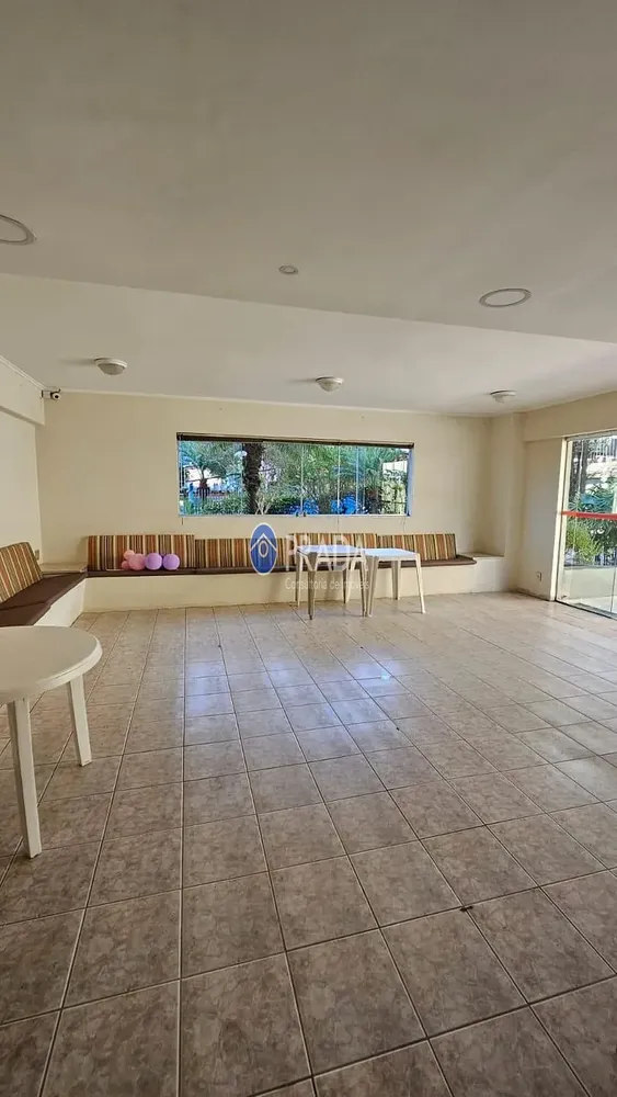 Apartamento, 2 quartos, 91 m² - Foto 6